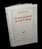 Le Ravissement de Lol V. Stein.. DURAS (Marguerite).