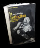 La Distinction, critique sociale du jugement.. BOURDIEU (Pierre).