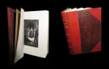 Salammb&ocirc;.. FLAUBERT (Gustave)  -  POIRSON (Victor-Armand, gravures de).