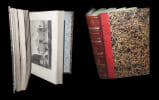  L'Atmosph&egrave;re   - M&eacute;t&eacute;orologie populaire.. FLAMMARION (Camille).