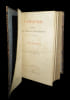  L'Atmosph&egrave;re   - M&eacute;t&eacute;orologie populaire.. FLAMMARION (Camille).
