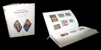 Jean-Joseph Sanfourche - Catalogue raisonn&eacute; de l'oeuvre peint.. THUILLIER (Jean-Luc) - [SANFOURCHE (Jean-Joseph)].