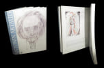 Antonin Artaud - Oeuvres sur papier.. [ARTAUD (Antonin)].