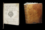 La Science universelle de Sorel.. SOREL (Charles).