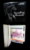 Vanishing animals.. WARHOL (Andy)   BENIRSCHKE (Kurt, text by).