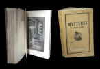 Myst&egrave;res initiatiques.. DURVILLE (Henri) - GUILLEMAT (Pierre, bois de) - CENNI (L&eacute;opold, ill. de).