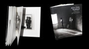 Alix Cl&eacute;o Roubaud - Photographies - ''Quinze minutes la nuit au rythme de la respiration''.. CLEO ROUBAUD (Alix).