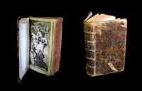 Lettres de feu Monsieur de Balzac à Monsieur Conrart.