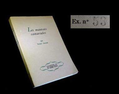 Les Mauvais camarades.