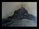 [Photographie originale figurant une vue du Mont Saint-Michel].. [Photographie].