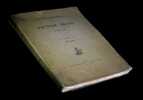 Bio-bibliographie de Victor Hugo de 1802 à 1825.. DUBOIS (Pierre) - [HUGO (Victor)].