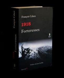 1918 - Forteresses.