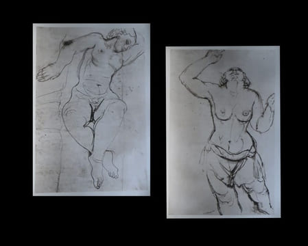 Amours de Marie.. RONSARD (Pierre de) - WAROQUIER (Henry de, ill. de).
