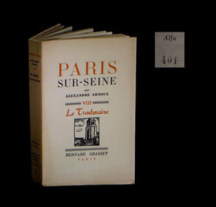 Paris-sur-Seine.
