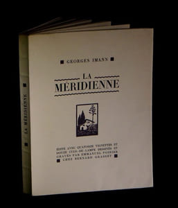 La Méridienne.
