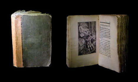 Vérités philosophiques tirées des Nuits d'Young.. [sans auteur] - [MOUSLIER de MOISSY (Alexandre-Guillaume)] - [YOUNG (Edward)].