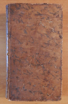Lettres du Pape Clément XIV,(Ganganelli), Tome Troisième. Traduites de l'Italien & du Latin; avec des Discours Panégyrique.. Clément XIV, Pape