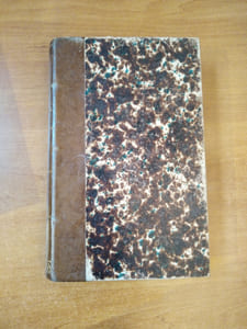 Le demi-monde et Antonine. 2 livres en un Volume.