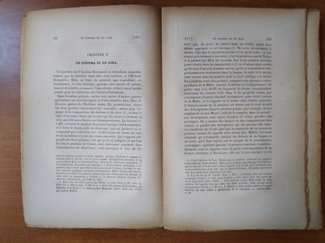 Histoire générale de la littérature du Moyen-Âge en Occident. Tome Ier - Histoire de la littérature latine chrétienne depuis l'origine jusqu'à ...