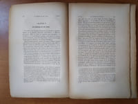 Histoire générale de la littérature du Moyen-Âge en Occident. Tome Ier - Histoire de la littérature latine chrétienne depuis l'origine jusqu'à Charlemagne.