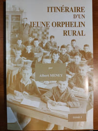Itinéraire d'un jeune orphelin rural - Tome 1