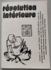R&eacute;volution int&eacute;rieure N&deg;4 Sp&eacute;cial Orient: &laquo;Orientation&raquo;. Revue Plusieurs auteurs