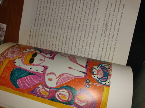 Aloïse Heinrich Anton Müller Adolf Wölfi. Collection de l’Art Brut, Lausanne