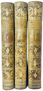 De l'Administration des Finances de la France.