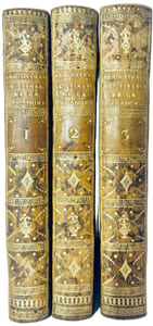De l'Administration des Finances de la France.