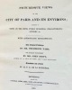 Picturesque Views of the City of Paris and its Environs ; consisting of Views of the Seine, Public Buildings, Characteristic Scenery, etc. With ...
