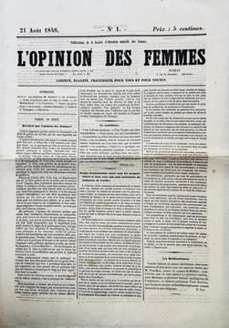 [Révolution de1848]. Journaux éphémères de la IIe République.. undefined