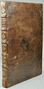 Briefve Histoire de l'institution des Ordres Religieux. Avec les figures de leurs Habits, gravées sur le cuivre par Odoart Fialetti, Bolognois.
