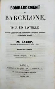 Collection de 17 publications icariennes.