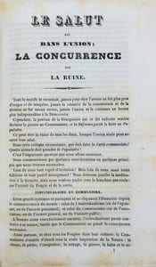 Collection de 17 publications icariennes.