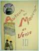 [Montmartre]. Autour du Moulin.. 