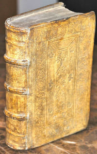APPIANOY… Arriani De expeditione sive rebus gestis Alexandri Macedonum, regis libri octo, nuper & reperti, & quam diligentissime in lucem editi.