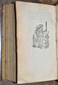 APPIANOY… Arriani De expeditione sive rebus gestis Alexandri Macedonum, regis libri octo, nuper & reperti, & quam diligentissime in lucem editi.