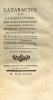 Cataractes de l'Imagination, Déluge de la Scribomanie, Vomissement littéraire, Hémorragie Encyclopédique, Monstre des Monstres, par Epiménide ...