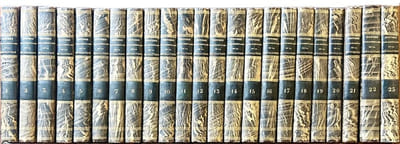 Histoire parlementaire de la Révolution française ou Journal des assemblées nationales depuis 1789 jusqu'en 1815, contenant la narration des événements, les débats des assemblées, les discussions des principales sociétés populaires, etc.