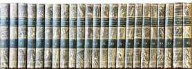 Histoire parlementaire de la Révolution française ou Journal des assemblées nationales depuis 1789 jusqu'en 1815, contenant la narration des ...