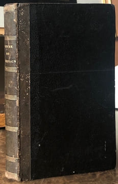 Le Livre du compagnonnage.. PERDIGUIER (Agricol, dit Avignonnais la Vertu).
