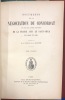 Documents sur la négociation du Concordat et sur les autres rapports de la France avec le Saint-Siège en 1800 et 1801. Publiés par le comte Boullay de ...