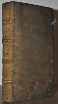 La Méthode curatoire de la maladie Venerienne, vulgairement appellée grosse vairolle, et de la diversité de ses symptomes, composée par Thierry de ...