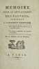 [Révolution française]. Recueil de 17 pièces.. 