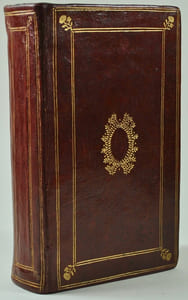 De la Sagesse. Trois livres, par Pierre Charron Parisien, Docteur és Droicts. Dernière édition, en laquelle, pour le contentement du curieux Lecteur, a esté adjousté à la fin tout ce qui pouvoit avoir esté retranché aux précdentes impressions.