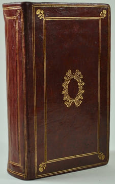 De la Sagesse. Trois livres, par Pierre Charron Parisien, Docteur és Droicts. Dernière édition, en laquelle, pour le contentement du curieux Lecteur, ...