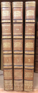Histoire de l'anarchie de Pologne, et du démembrement de cette République, Suivie des anecdotes sur la Révolutions de Russie, En 1862, Par le même ...