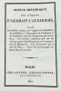 Notice historique sur l'église St-Germain-l'Auxerrois.. 