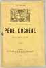Histoire biographique, anecdotique et bibliographique du Père Duchêne avec Vignettes, portrait et fac-simile.. MAHALIN (Paul Emile dit Blondet).