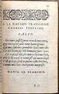 Les Jugemens astronomiques des songes par Artemidorus, Autheur ancien & renommé. Plus le livre d'Auguste Niphus des divinations & augures par Anthoine du Moulin Masconnois.